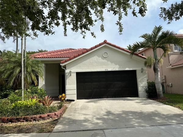The Marshes, 970 Tulip Cir, Weston, Florida 33327, image 1
