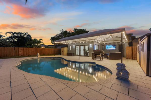 Lake Ridge, 1231 NE 17th Ter, Fort Lauderdale, Florida 33304, image 1
