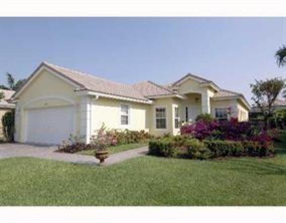 Crystal Key At Parkland Isles, 11306 NW 65th Mnr, Parkland, Florida 33076, image 1