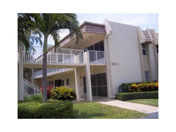 Snug Harbor Gardens, 630 Snug Harbor Dr #C14, Boynton Beach, Florida 33435, image 1