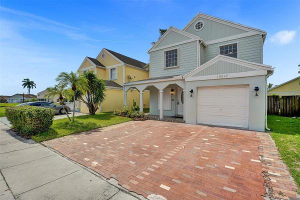 The Meadows Of Miramar, 10010 Loquat St, Miramar, Florida 33025, image 1