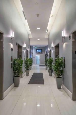 The Club At Brickell Bay, 1200 Brickell Bay Dr #2321, Miami, Florida 33131, image 2
