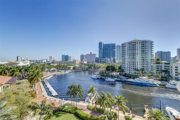 The Symphony, 600 W Las Olas Blvd #1601S, Fort Lauderdale, Florida 33312, image 1