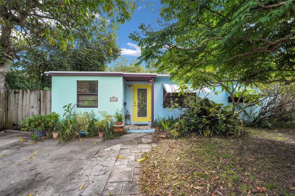 Holland, 1326 SW 23rd Ave, Fort Lauderdale, Florida 33312, image 1