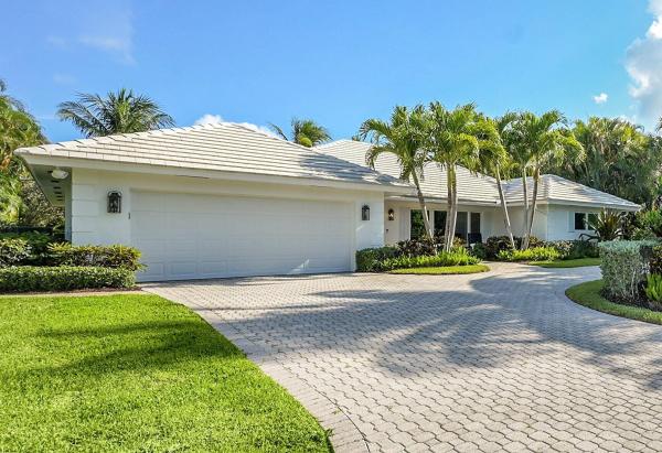 Place Au Soleil, 2720 Cardinal Cir, Gulf Stream, Florida 33483, image 1