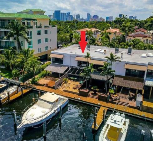 424 Hendricks Isle #11, Fort Lauderdale, Florida 33301, image 1