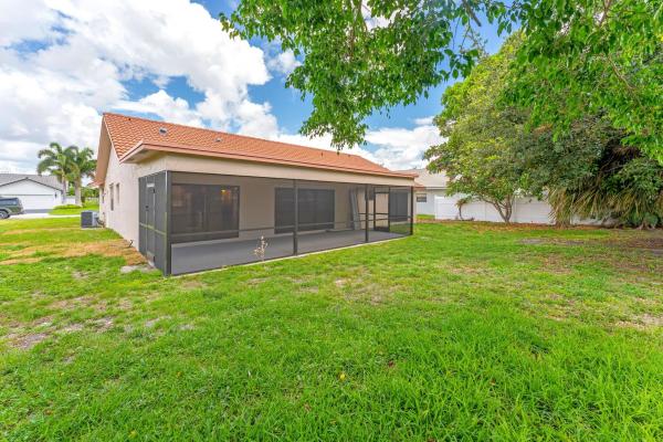 The Estates Of Silverlake, 2600 SW 23rd Cranbrook Dr, Boynton Beach, Florida 33436, image 1