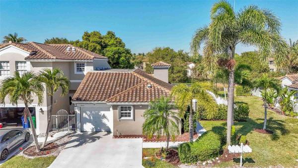 Addison Court At Wyndham Lakes, 5640 NW 120th Ter #5640, Coral Springs, Florida 33076, image 1