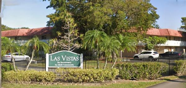 Las Vistas In Inverrary, 3571 Inverrary Dr #209, Lauderhill, Florida 33319, image 1