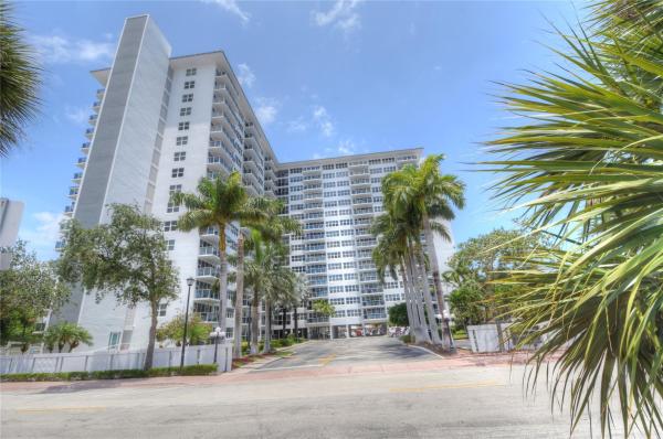 Coral Ridge Towers South, 3333 NE 34 #1401, Fort Lauderdale, Florida 33308, image 1