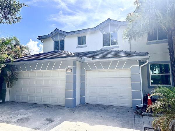 Hidden Hammocks Estates, 4755 Chardonnay Dr, Coral Springs, Florida 33067, image 1
