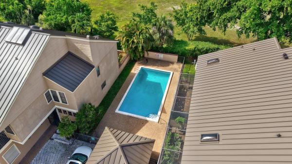 Cypress Run Townhomes, 11680 NW 20th Dr, Coral Springs, Florida 33071, image 2