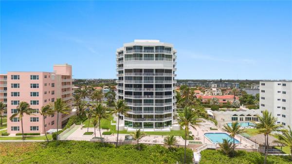 Trafalgar Of Highland Beach, 2917 S Ocean Blvd #501, Highland Beach, Florida 33487, image 1