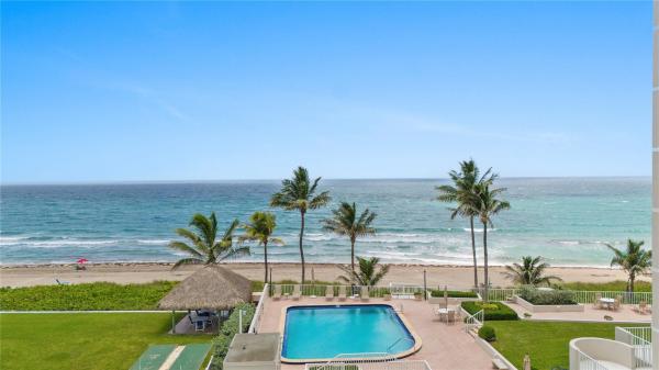 Trafalgar Of Highland Beach, 2917 S Ocean Blvd #501, Highland Beach, Florida 33487, image 2