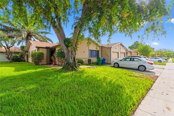 The Meadows Of Miramar, 9571 W Daffodil Ln, Miramar, Florida 33025, image 1