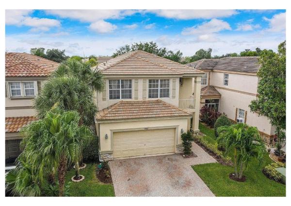 Thoroughbred Lake Estates, 5743 Raceway Rd, Lake Worth Beach, Florida 33449, image 1