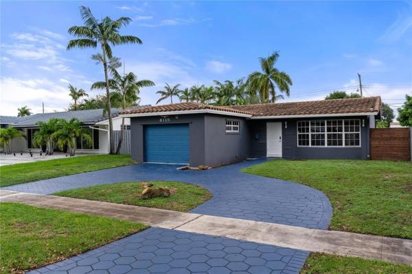 Hollywood Hills, 4115 Madison St, Hollywood, Florida 33021, image 1