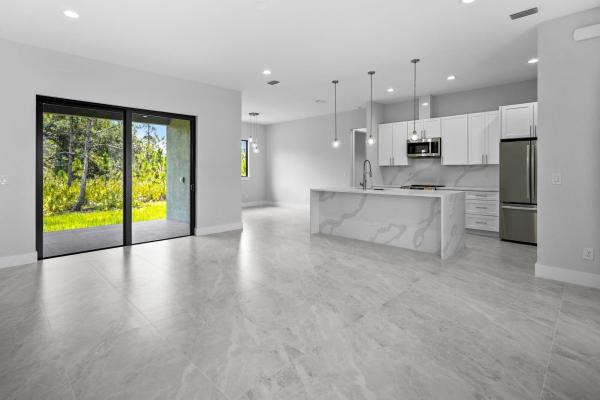 3182 Sorrel St, Port Charlotte, Florida 33981, image 1