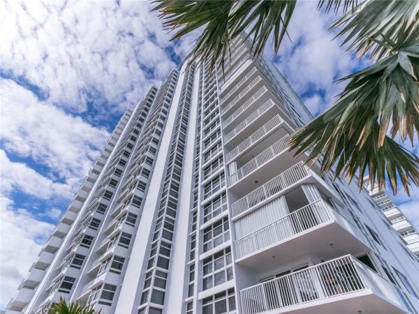 Renaissance Of Pompano Beach, 1370 S Ocean Blvd #1105, Pompano Beach, Florida 33062, image 1