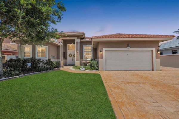 Coconut Creek No HOA, 611 NW 42nd Ave, Coconut Creek, Florida 33066, image 1
