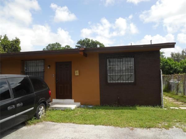 1981 NW 103rd St, Miami, Florida 33147, image 1