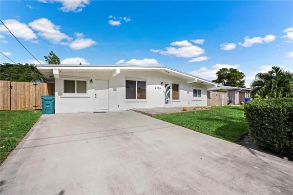 Ibec, 6129 Hogan Creek Rd, Margate, Florida 33063, image 1