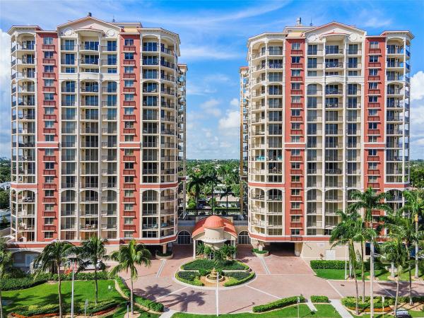 The Vue, 2011 N Ocean Blvd #403, Fort Lauderdale, Florida 33305, image 1
