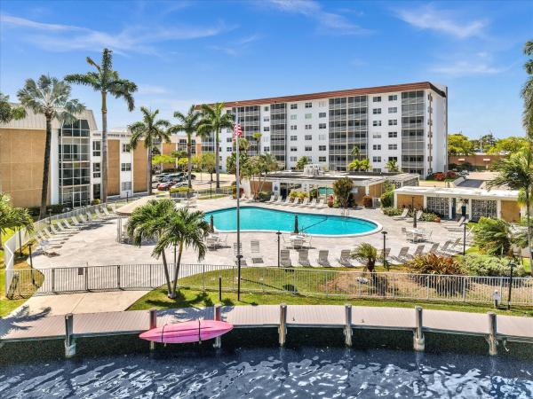Essex At River Shores, 3020 NE 16th Ave #204, Oakland Park, Florida 33334, image 1