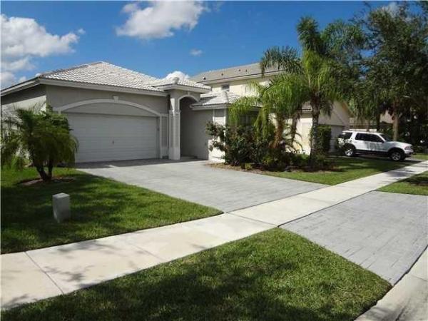 Parkside Estates, 7953 NW 70th Ave, Parkland, Florida 33067, image 1