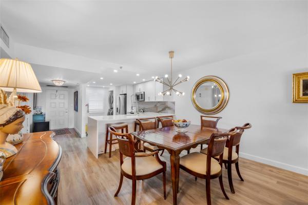 Oaks Way At Palm-Aire, 3499 Oaks Way #407, Pompano Beach, Florida 33069, image 1
