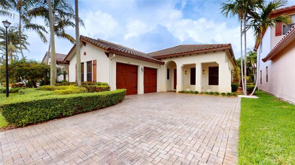 4046 NW 85th Ave, Pembroke Pines, Florida 33024, image 1