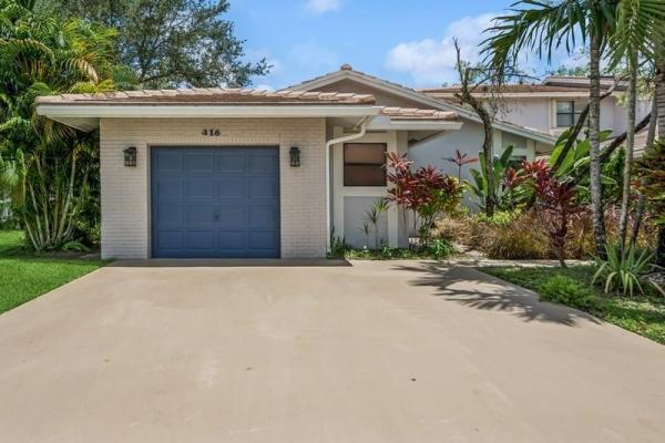 416 Deer Creek Lake Point South Ln #416, Deerfield Beach, Florida 33442, image 1