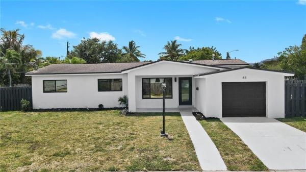 48 SE 7th St, Hollywood, Florida 33004, image 1
