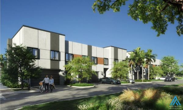 Pompano Terrace, 1544 N Dixie Hwy #1544, Pompano Beach, Florida 33060, image 1