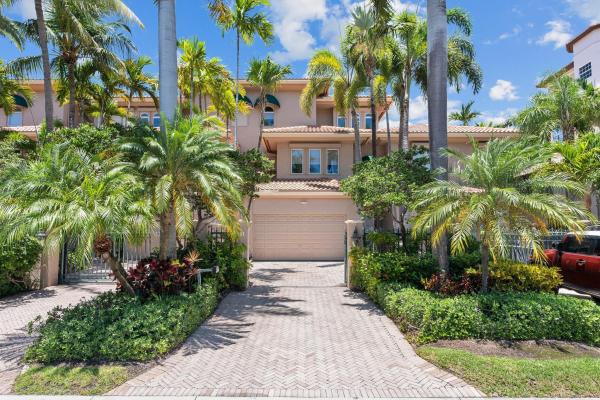 Aqua Vista, 11 Hendricks Isle #11, Fort Lauderdale, Florida 33301, image 1