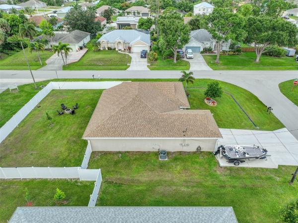 1896 SW Kimberly Ave, Port St. Lucie, Florida 34953, image 1
