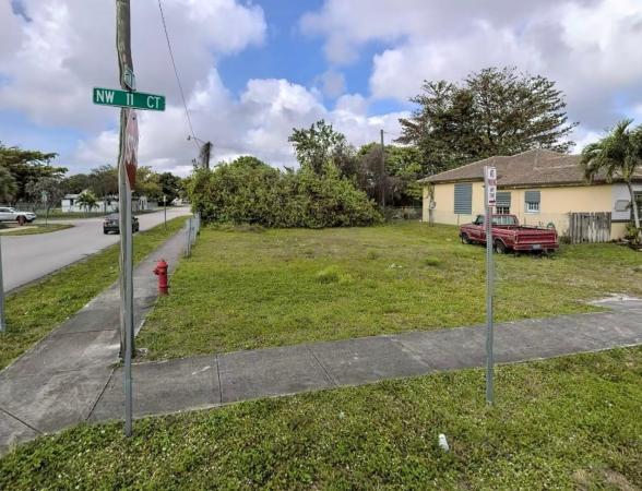 2791 NW 11th Ct, Fort Lauderdale, Florida 33311, image 1