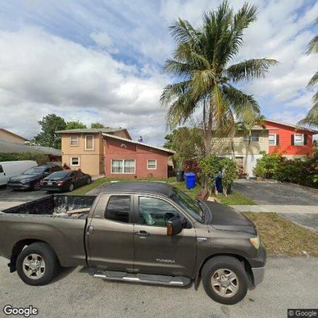 North Lauderdale Village, 7955 SW 6th Ct, North Lauderdale, Florida 33068, image 1