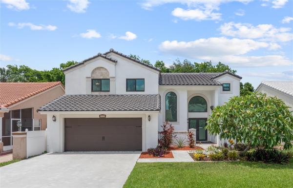 Boca Springs, 10037 Country Brook Rd, Boca Raton, Florida 33428, image 1