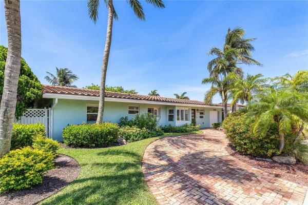 Coral Key Villas, 2530 NE 48th St, Lighthouse Point, Florida 33064, image 1