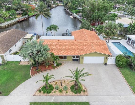 Plantation Isles, 1321 SW 57th Ave, Plantation, Florida 33317, image 1