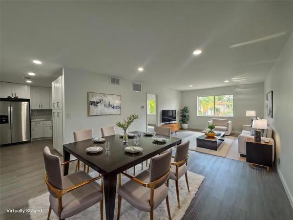 Manor Grove Village, 119 NE 19th Ct #207G, Wilton Manors, Florida 33305, image 1