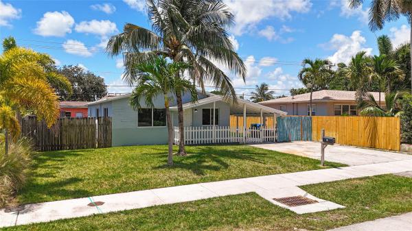 Patterson Park, 50 NE 56th Ct, Oakland Park, Florida 33334, image 1