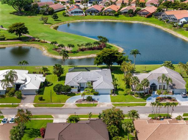 Boca Woods Country Club, 11127 Boca Woods Lane Ln, Boca Raton, Florida 33428, image 1