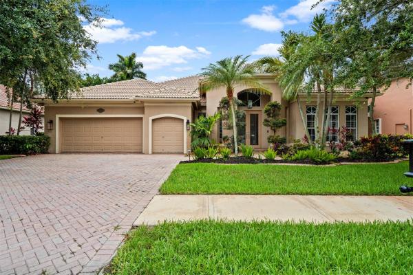 Rolling Hills Golf And Tennis Club, 8284 S Lake Forest Dr, Davie, Florida 33328, image 1
