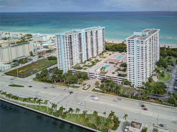 The Summit, 1201 S Ocean Dr #612N, Hollywood, Florida 33019, image 1