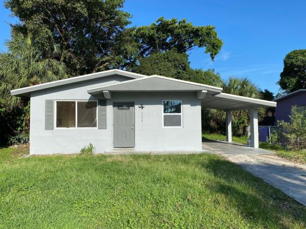 Washington Park, 1230 NW 29th Way, Fort Lauderdale, Florida 33311, image 1