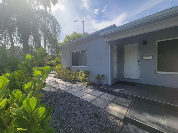 Poinsettia Heights, 1345 NE 15th Ave, Fort Lauderdale, Florida 33304, image 1