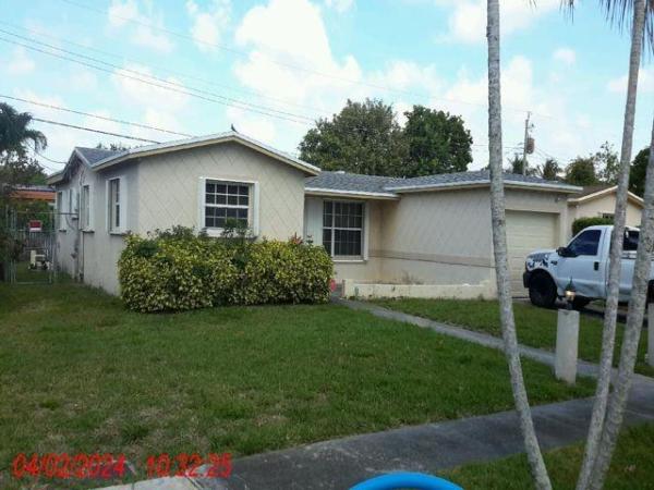 Oriole Estates, 3921 NW 35th Ter, Lauderdale Lakes, Florida 33309, image 1