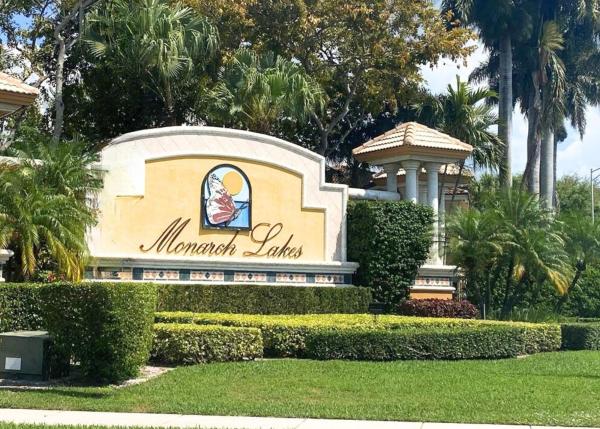 3001 SW 128th Ave, Hollywood, Florida 33027, image 1